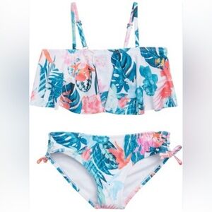 Raisins Kids' Lanai Two-Piece Swimsuit